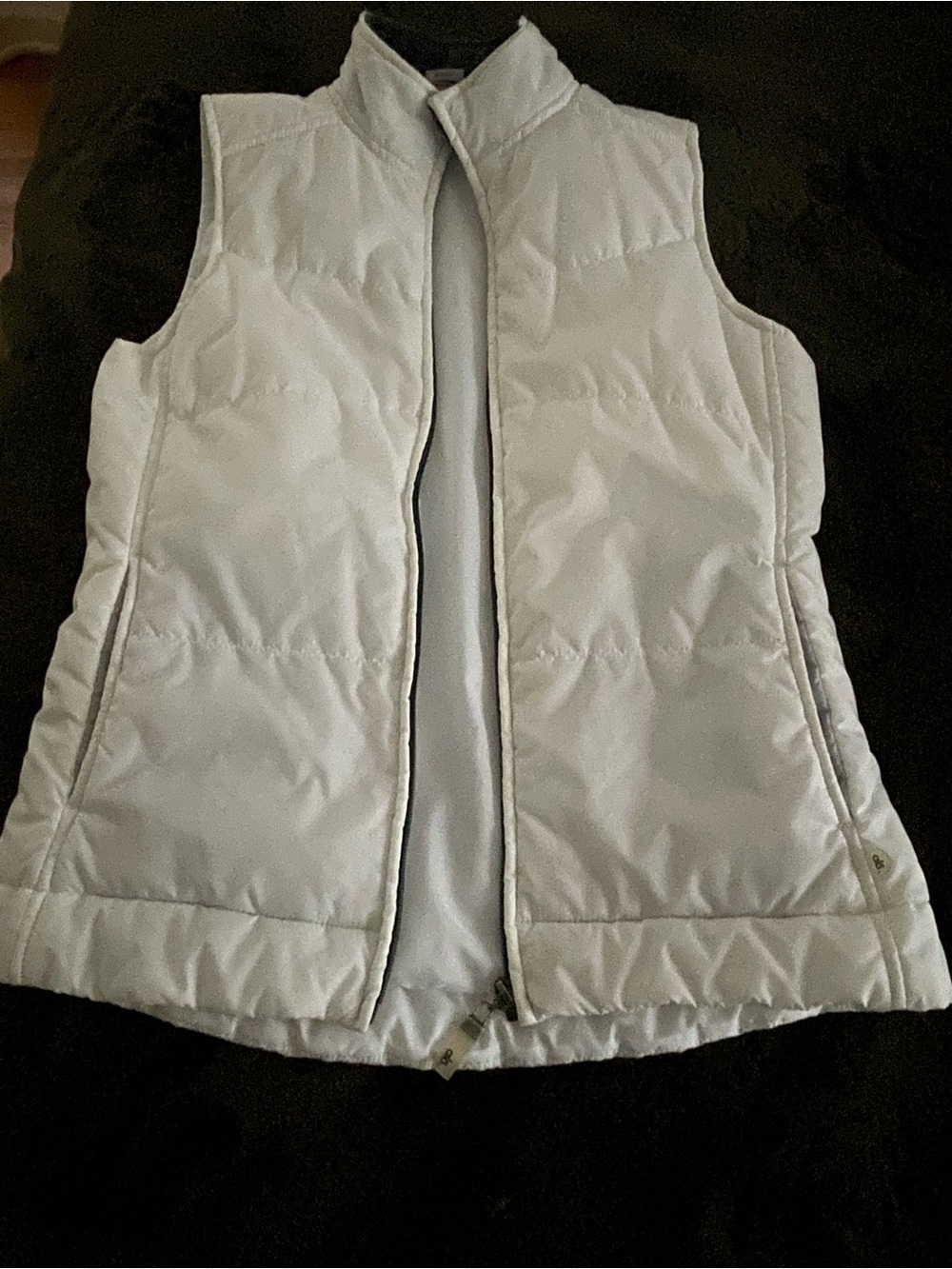 ALO YOGA vest